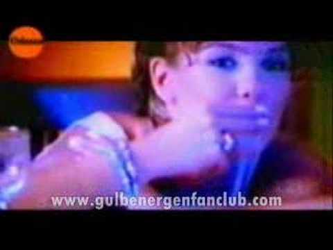 Gulben ergen