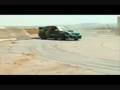 Ken Block - Subaru STI Gymkhana Practice