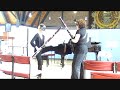 Bassoon Improvised Drama with 6ft Gruntpole! By Alison Gall