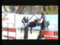 videos de Bassoon Improvised Drama with 6ft Gruntpole! By Alison Gall