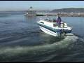 Jet Boat Maneuvers at Low Speed and Low RPM