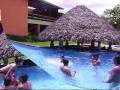 Canastas Acuaticas Universidad Latina de Costa Rica 2008 Free Style