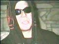 teledysk, klip, Witchery,- Witchery