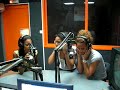 Les Déesses à Trace FM