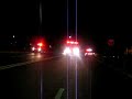 Engine 32 Arriving