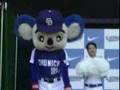 ドアラ 2007/05/26 グッドウィルドーム vol.1 試合前