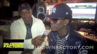 Click to View : Brother B Chats With ODF