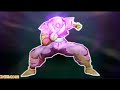 dragon ball z burts limit new images