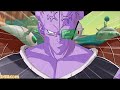 dragon ball z burts limit new images