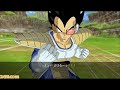 dragon ball z burts limit new images