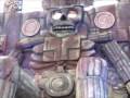 videos de Día de Muertos 2008