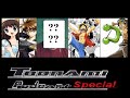 T.A.C Toonami Podcast Special [Prt.6]