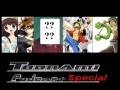 videos de T.A.C Toonami Podcast Special [Prt.6]