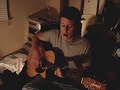 Ryan Goodstein singing Countdown