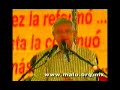 desprecio de las encuestas de AMLO