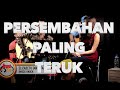Elizabeth Tan & Faizal Tahir - Knock Knock ( P