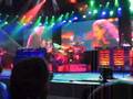 clip video Rush A Passage To Bangkok [Snakes & Arrows Live Version]