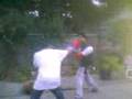 Kevin Vs Josh 2