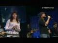 Ewa Farna & Richard Krajčo - Obchodník s deštěm / Zaklinacz deszczu / The Rainmaker - Live + Text
