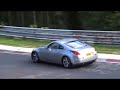N�rburgring Nordschleife Touristenfahrten Public Day