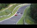 Nürburgring Nordschleife Touristenfahrten Public Day