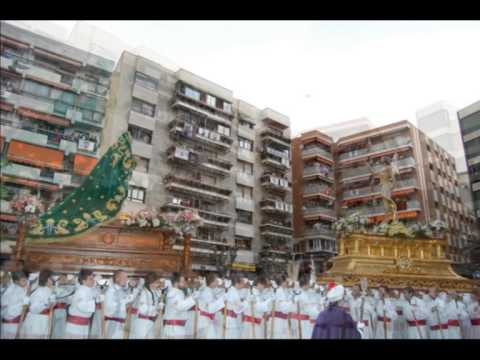 Domingo de Resurrecci�n 2014. Cuenca. Marcha Mesopotamia