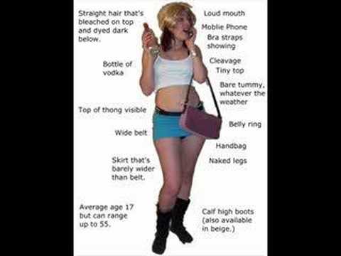 Welcome To Runcorn