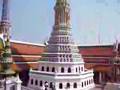 Bangkok - Wat Pra Kheo - 1