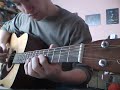 Godfather Theme - Guitar