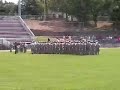 Minnesota National Guard 2-136 CAB homecoming, Anoka, MN