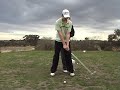 perfect golf coach ;)