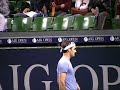 2006 AIG OPEN Rog Practice pt10