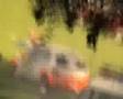 Rallye de Naron 2008 - Accidente TC2 Salto Recemel