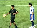 ronaldinho x messi amistoso na venezuela