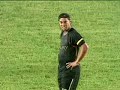 ronaldinho x messi amistoso na venezuela
