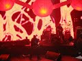 the Pixies - 'I Bleed' live @ Hammerstein Ballroom - 11.23.09