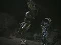 Garo the Gold Knight (fav fight scene Pt.1 Garo the Gold Knight (fav fight scene Pt.1