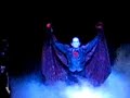 Tanz der Vampire Berlin -- Rote Stiefel -- Probe