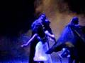 Tanz der Vampire Berlin -- Rote Stiefel -- Probe