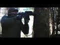 Cassino Defence Game Airsoft in Scotland 2009