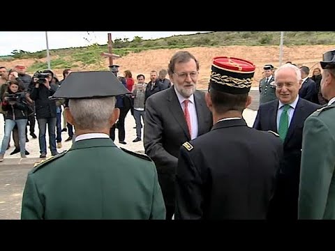 Ministerprsident Rajoy: Keine Straffreiheit fr die  ...