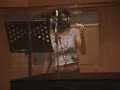 Lady K-Wida Toasting on \"Make It Up\" by Missrah