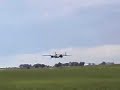 B-25 Low Pass