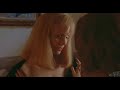 lesbian kissing - jane march & lesley ann warren from color of night