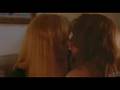 Lesbian Kissing   Jane March & Lesley Ann Warren