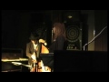 Click here to watch this video Song for My Father - ラモーナ(Vo) 小林創(Hamond) 水橋孝(B) バイソン片山(Ds)