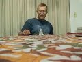 Firecracker Experiment goes awry!