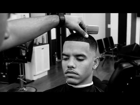 how to do skin fade