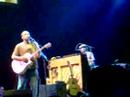 concert de Jack Johnson - hope