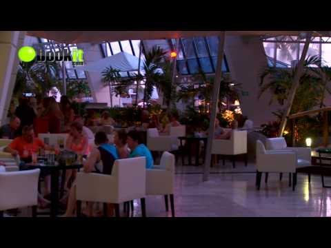 Crown Paradise Club All-Inclusive Resort in Cancun, Mexico